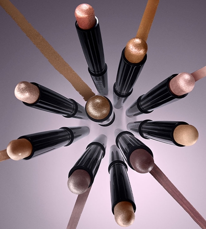 Bobbi Brown Long-Wear Cream Shadow Stick Long-Lasting Eyeshadow in Pencil
