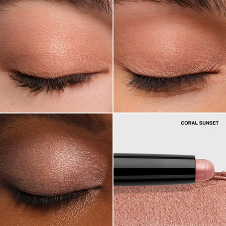 Bobbi Brown Long-Wear Cream Shadow Stick Long-Lasting Eyeshadow in Pencil