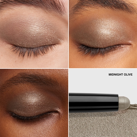 Bobbi Brown Long-Wear Cream Shadow Stick Long-Lasting Eyeshadow in Pencil