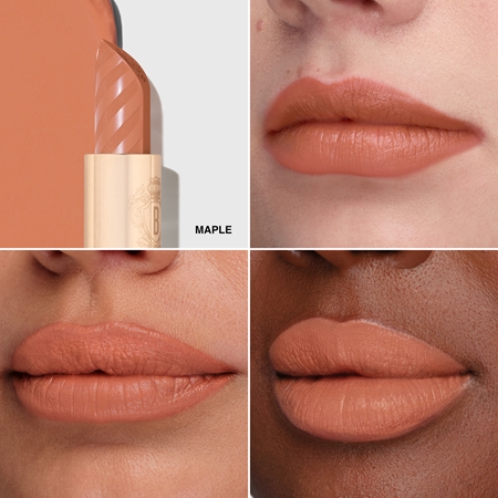 Bobbi Brown Holiday Luxe Lipstick Highly Pigmented Creamy Lipstick