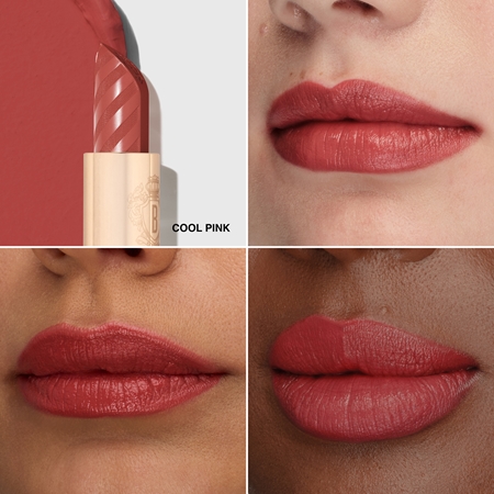 Bobbi Brown Holiday Luxe Lipstick Rouge à lèvres crème ultra pigmenté