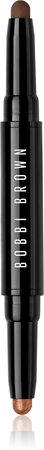 Bobbi Brown Long-Wear Dual-Ended Cream Shadow Stick Eyeshadow Stick double