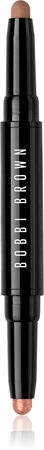 Bobbi Brown Long-Wear Dual-Ended Cream Shadow Stick Eyeshadow Stick double