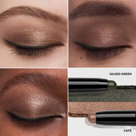 Bobbi Brown Long-Wear Dual-Ended Cream Shadow Stick oční stíny v tužce duo