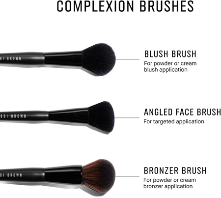 Bobbi Brown Brush Blush Põsepunapintsel