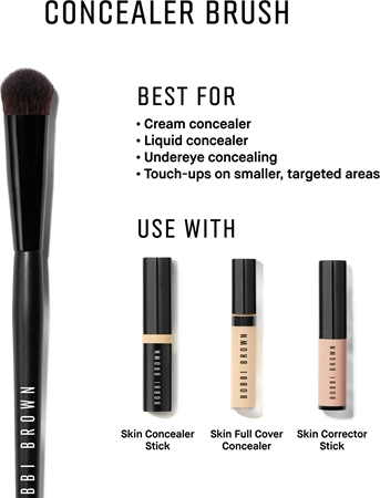 Bobbi Brown Brush Concealer pensula pentru corector