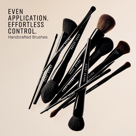 Bobbi Brown Brush Bronzer pensula pentru bronzer
