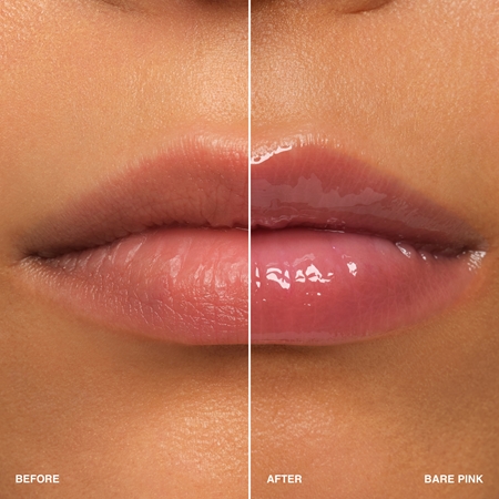 Bobbi Brown Extra Blushing Lip Oil huile hydratante lèvres