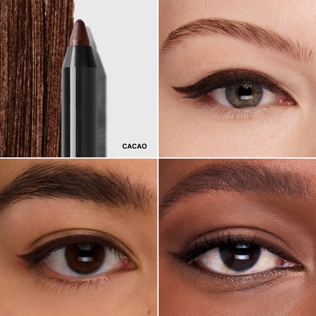 Bobbi Brown 24 Hour Waterproof Kajal Liner λάινερ μολύβι για τα μάτια