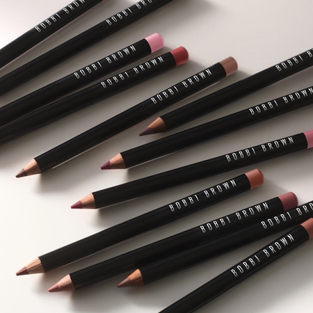 Bobbi Brown Lip Pencil long-lasting lip liner