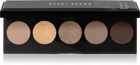 Bobbi Brown Nudes Eyeshadow Palette Lidschattenpalette