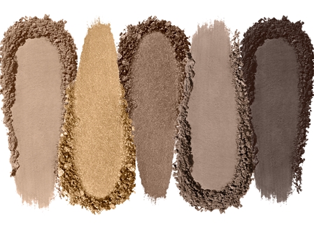Bobbi Brown Nudes Eyeshadow Palette Lidschattenpalette