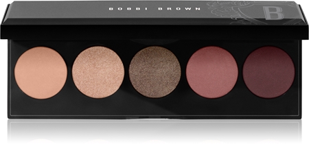 Bobbi Brown Nudes Eyeshadow Palette Lidschattenpalette
