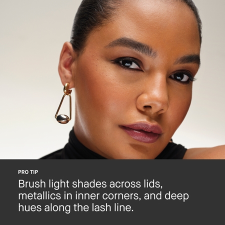 Bobbi Brown Nudes Eyeshadow Palette Lidschattenpalette