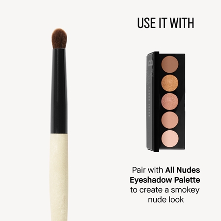 Bobbi Brown Nudes Eyeshadow Palette Lidschattenpalette