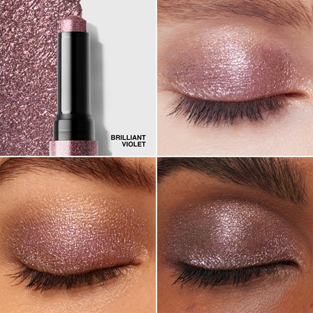 Bobbi Brown Crystal Eye Shadow Stick Lidschatten mit Glitter im Stift