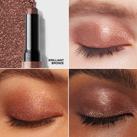 Bobbi Brown Crystal Eye Shadow Stick Mirdzošas acu ēnas zīmuļa veidā