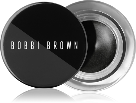 Bobbi Brown Long-Wear Gel Eyeliner Eyeliner with gel consistency