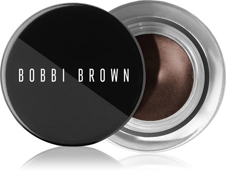 Bobbi Brown Long-Wear Gel Eyeliner Eyeliner with gel consistency