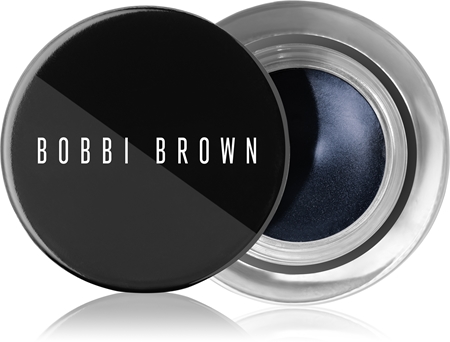 Bobbi Brown Long-Wear Gel Eyeliner Eyeliner with gel consistency