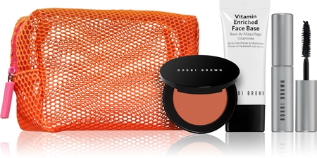 Bobbi Brown Blush & Glow Set dárková sada