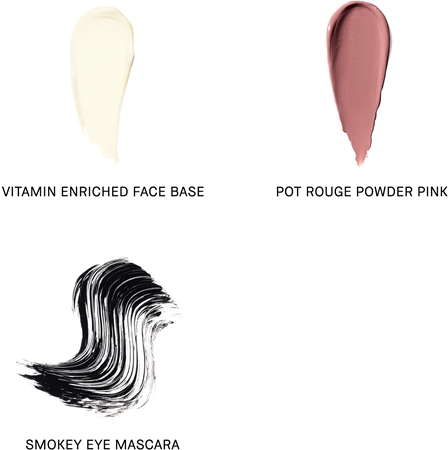 Bobbi Brown Blush & Glow Set dárková sada