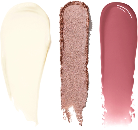 Bobbi Brown Sets Best of Bobbi Brown Mini Set dovanų rinkinys