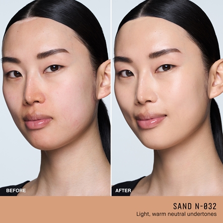 Bobbi Brown Serum Silk Foundation Viegls tonālais krēms ar izgaismojošu efektu