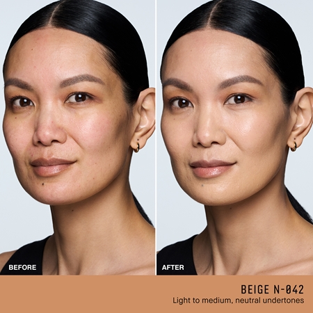 Bobbi Brown Serum Silk Foundation Viegls tonālais krēms ar izgaismojošu efektu