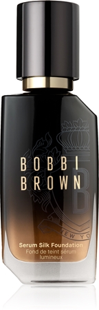Bobbi Brown Serum Silk Foundation Viegls tonālais krēms ar izgaismojošu efektu