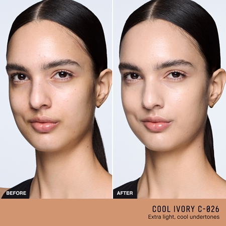 Bobbi Brown Serum Silk Foundation Viegls tonālais krēms ar izgaismojošu efektu