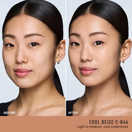 Bobbi Brown Serum Silk Foundation Viegls tonālais krēms ar izgaismojošu efektu