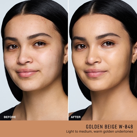 Bobbi Brown Serum Silk Foundation light illuminating foundation