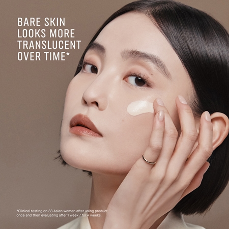 Bobbi Brown Serum Silk Foundation light illuminating foundation
