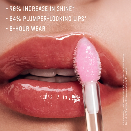 Bobbi Brown Extra Blushing Lip Oil Moisturizing Oil for lips