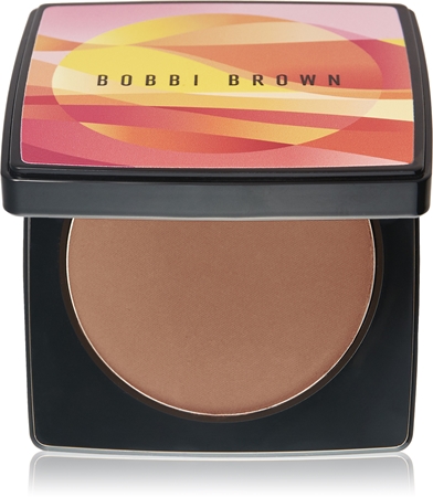 Bobbi Brown Sunkissed Glow Bronzing Powder bronzinė pudra