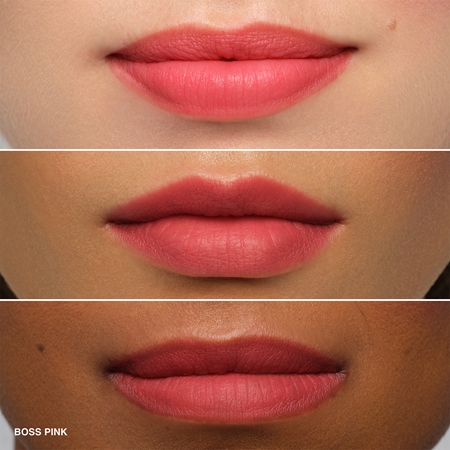 Bobbi Brown Luxe Matte Liquid Lipstick Long-Lasting Matte Liquid Lipstick