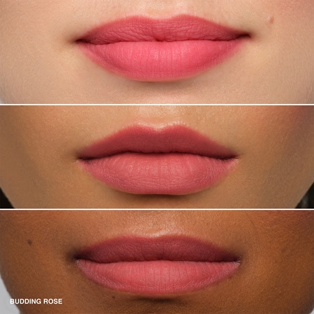Bobbi Brown Luxe Matte Liquid Lipstick Long-Lasting Matte Liquid Lipstick