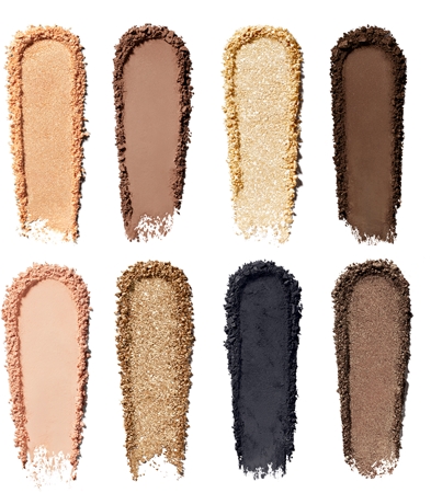 Bobbi Brown Holiday Eye Shadow Palette Acu ēnu palete
