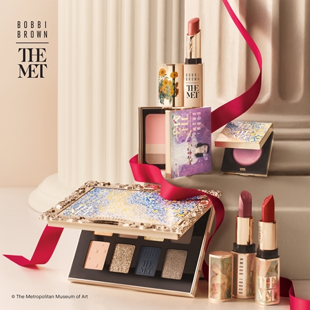 Bobbi Brown Holiday Eye Shadow Palette Acu ēnu palete