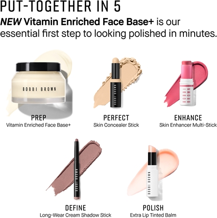 Bobbi Brown Skin Enhancer Multi-Stick Multi-Purpose Makeup for Lips and Face