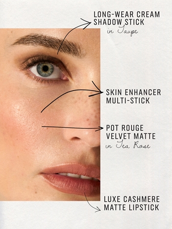 Bobbi Brown Skin Enhancer Multi-Stick Multi-Purpose Makeup for Lips and Face