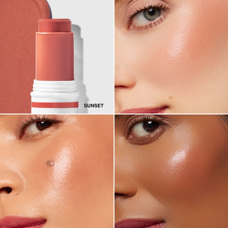 Bobbi Brown Skin Enhancer Multi-Stick Multi-Purpose Makeup for Lips and Face