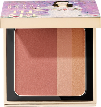 Bobbi Brown Holiday Brightening Blush Izgaismojošs vaigu sārtums
