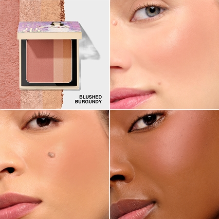 Bobbi Brown Holiday Brightening Blush Izgaismojošs vaigu sārtums