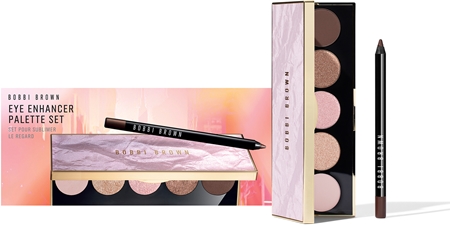 Bobbi Brown Eye Enhancer Pallette Set σετ δώρου