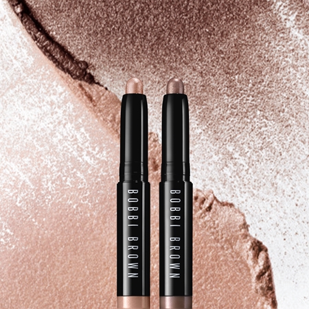 Bobbi Brown Mini Long-Wear Cream Shadow Stick Duo Gift Set