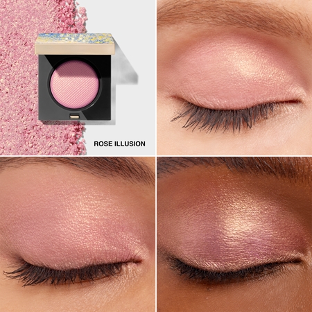 Bobbi Brown Holiday Luxe Eyeshadow Single Metallisk øjenskygge