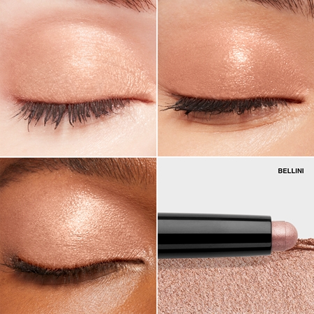 Bobbi Brown Holiday Surprise for Eyes Holiday Cracker Geschenkset für die Augen Farbton Bellini / Taupe