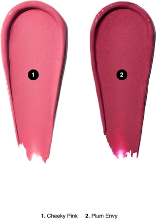 Bobbi Brown Holiday Color Pop Holiday Cracker Geschenkset Farbton Cheeky Pink / Plum Envy